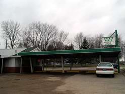 Alamo Drive-In Coldwater