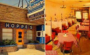 Hoppes Dearborn