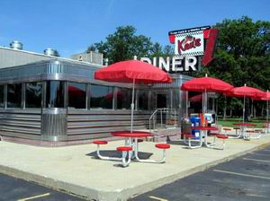 Kens Diner Birch Run From Ron Gross