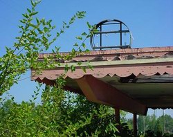 South Haven Drive In-Sign From Jeff Raterink