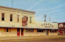 US27 Drive-In Lansing