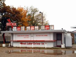 West Lake Rest Kalamazoo