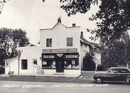 Eastport Grocery