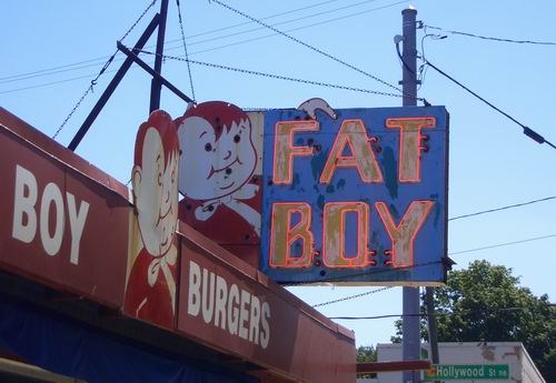 Fat Boys From Donna Christensen 2