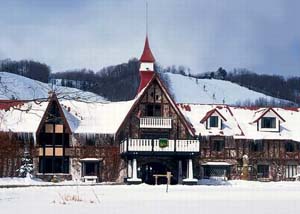 Boyne Highlands