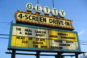 Drive-In