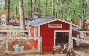 Coloma Farm