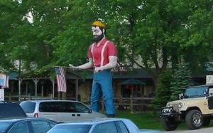 Irish Hills Paul Bunyan.JPG