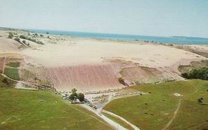 Sleeping Bear Dune