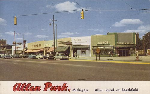 Allen Park