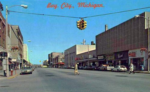 Bay City