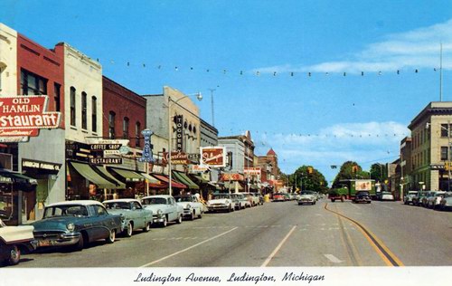 Ludington