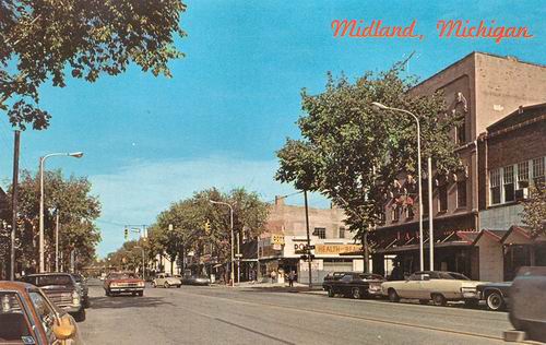 Midland