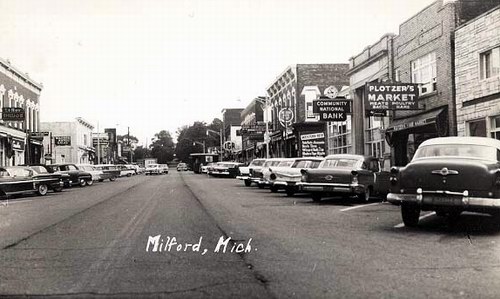 Milford