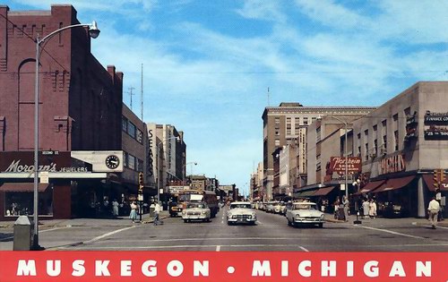 Muskegon