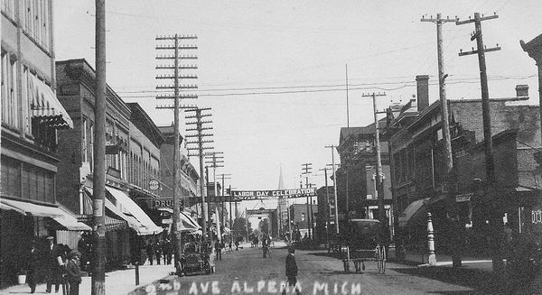 Alpena