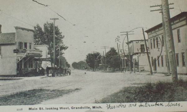 Grandville