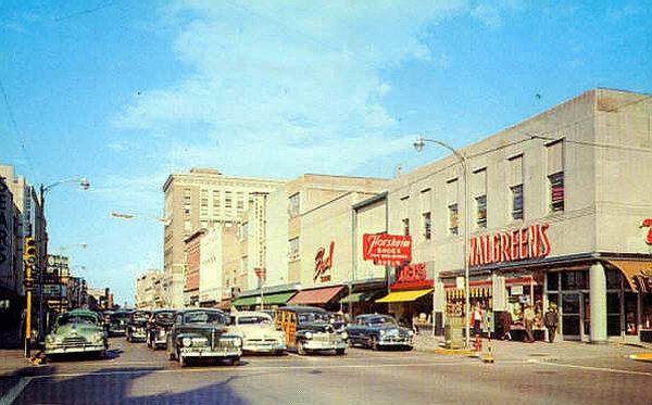 Muskegon