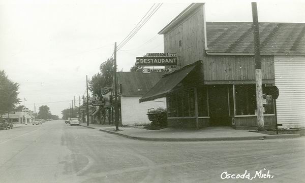 Oscoda