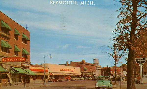 Plymouth