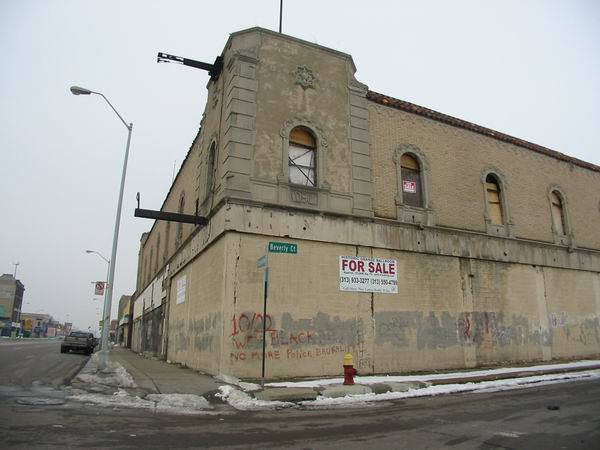 Grande Ballroom