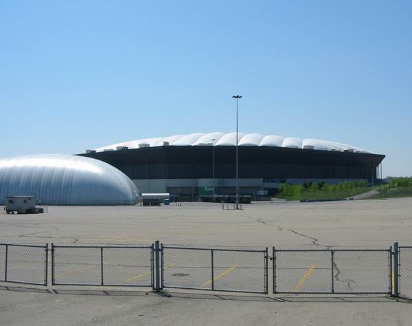 Pontiac Silverdome