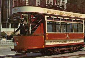 Trolley