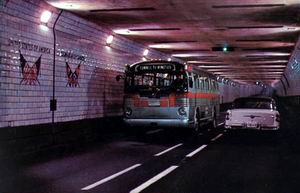Windsor Tunnel